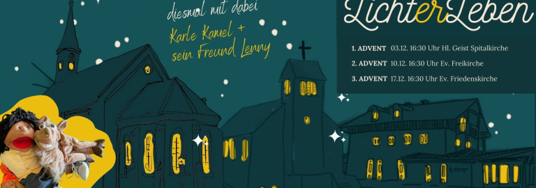 Lichterleben 2023