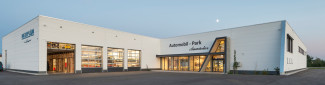 Automobil Park Auwärter