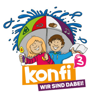 Logo Konfi3