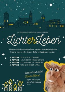 Lichterleben