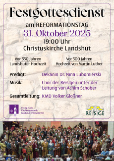 Reformationstag