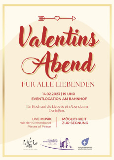 Valentins Abend