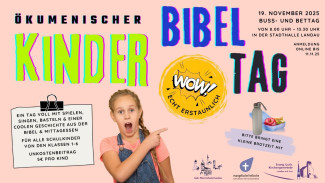 Kinderbibeltag